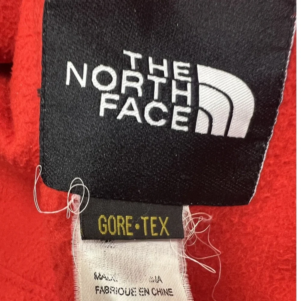 The North Face north face